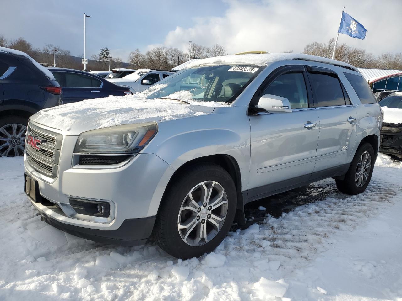 2016 GMC Acadia - Image 1