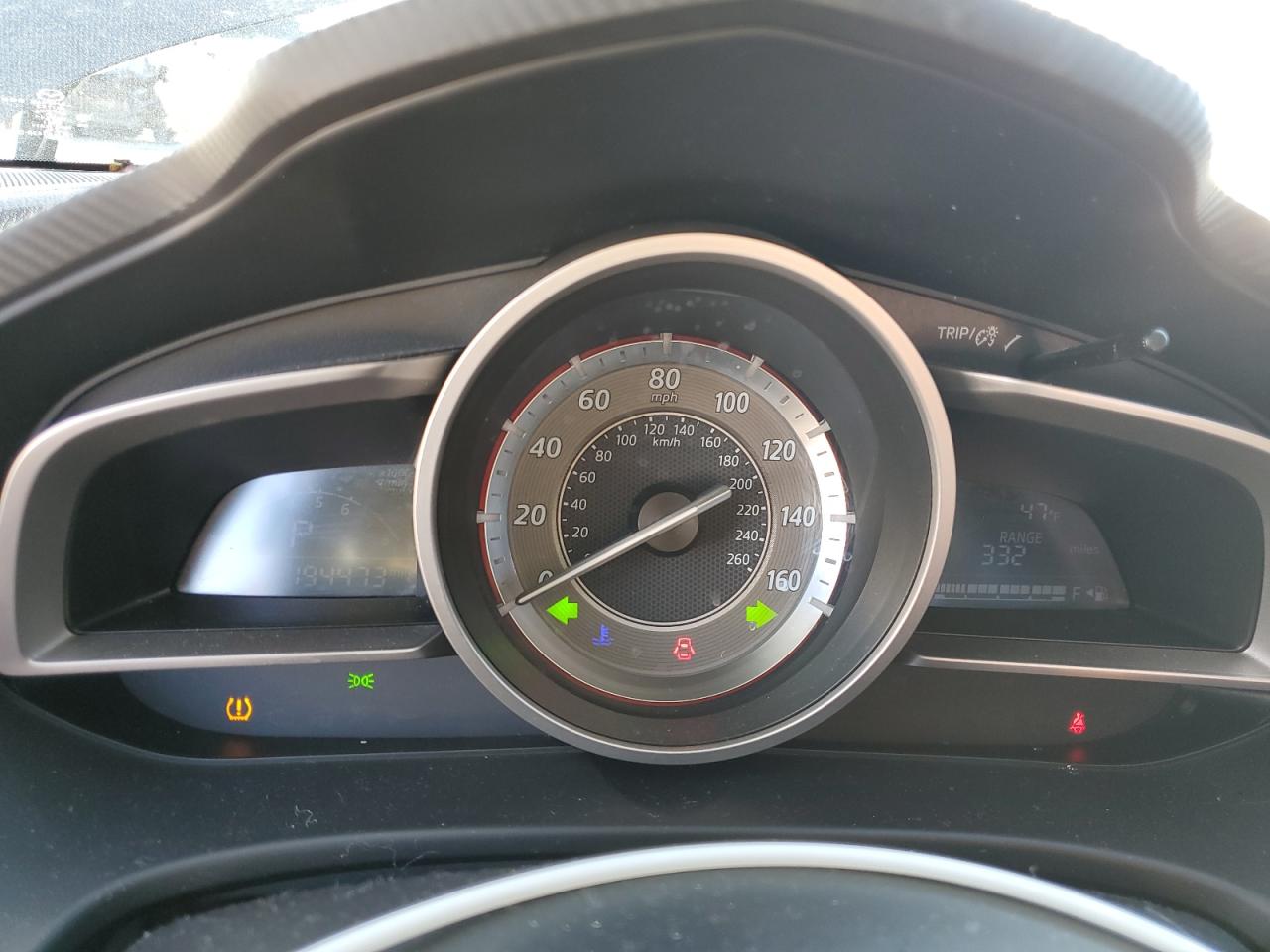 2014 Mazda 3 - Image 9