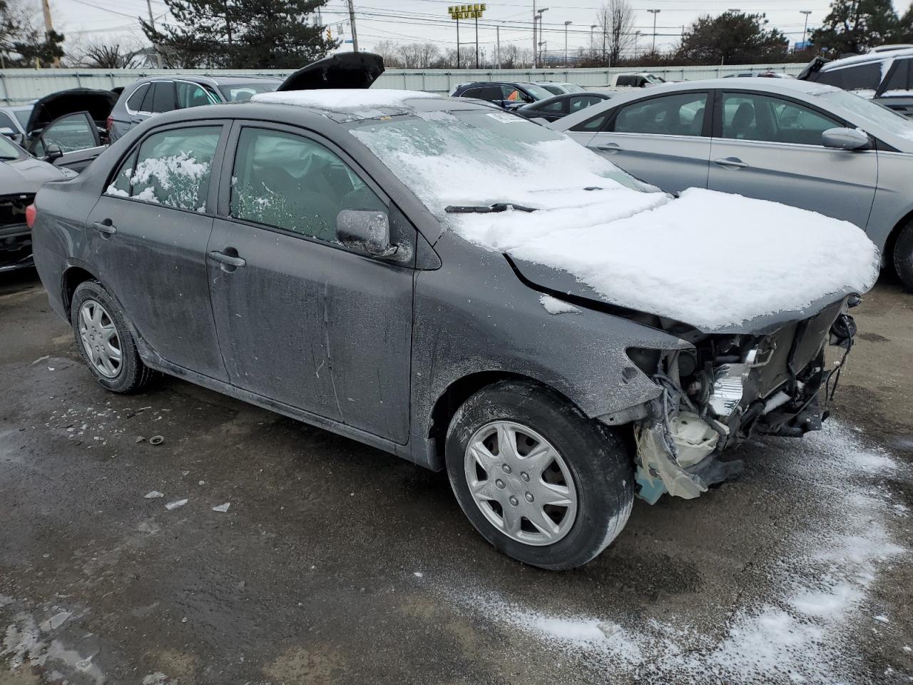 2009 Toyota Corolla - Image 4