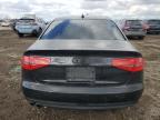 2013 Audi A4 Premium Plus продається в Chicago Heights, IL - Front End