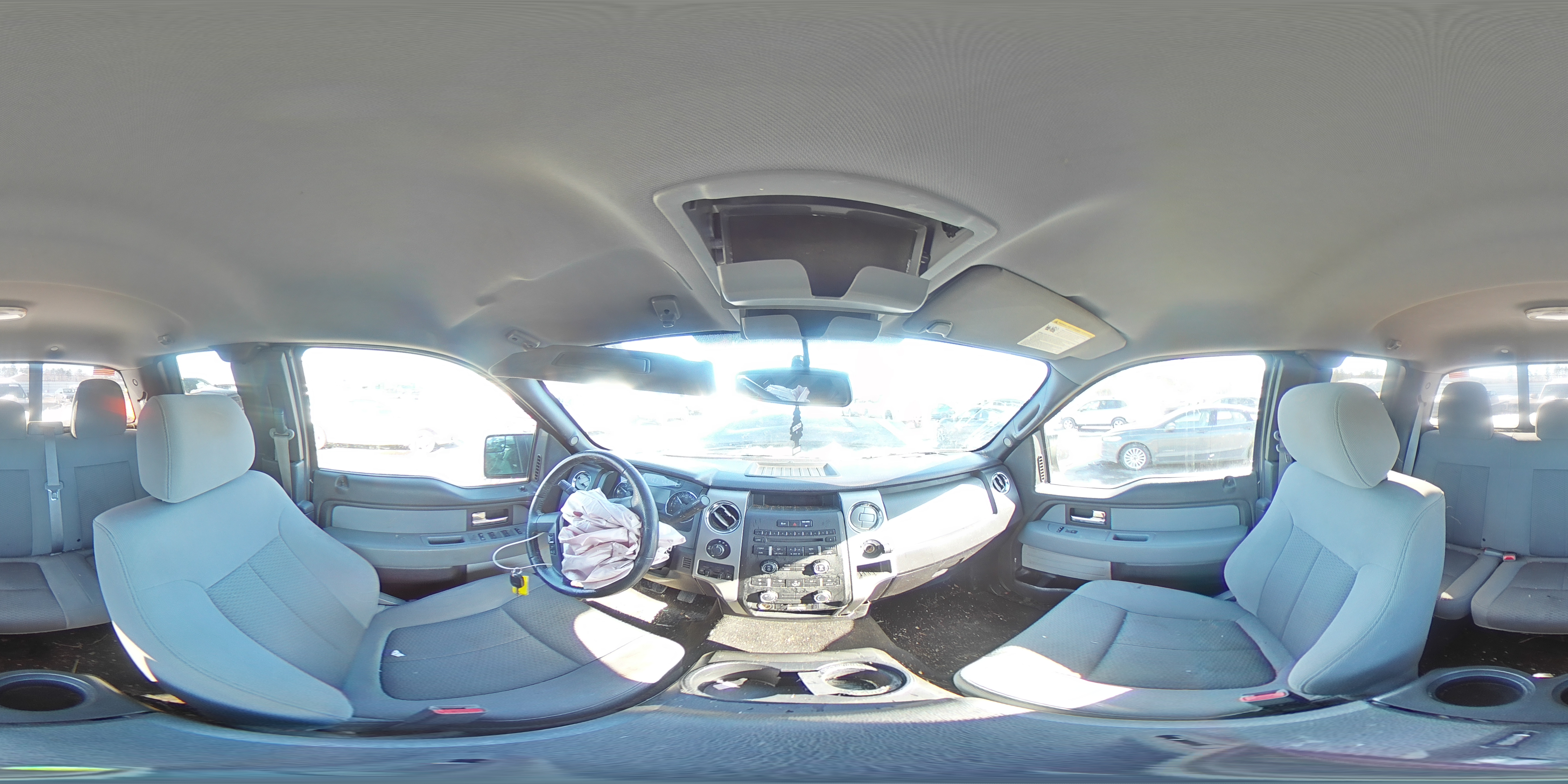 2012 Ford F-150 - Image 12