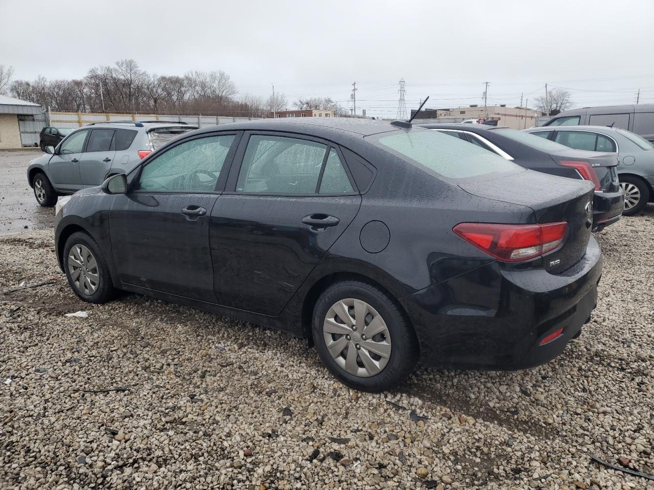 2019 Kia Rio - Image 2
