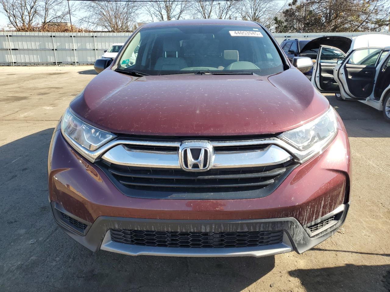 2019 Honda CR-V - Image 5