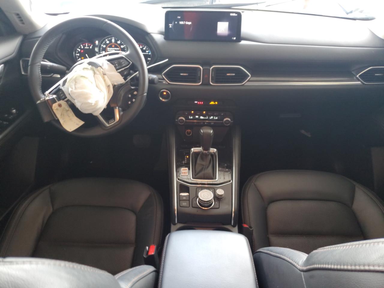 2023 Mazda CX-5 - Image 8