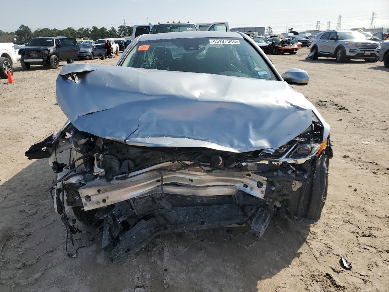 2019 Toyota Camry - Image 5