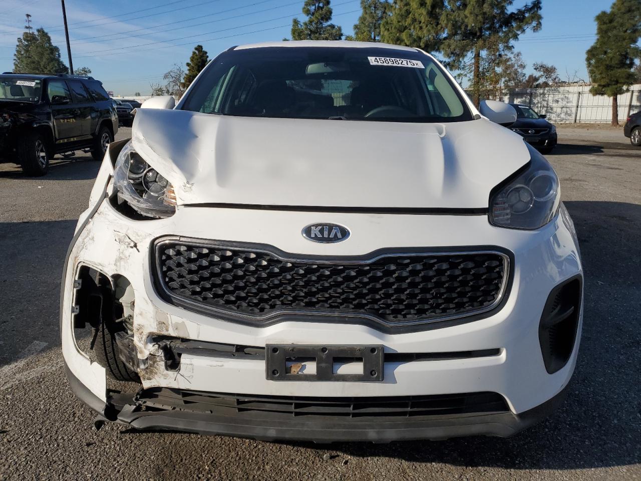 2018 Kia Sportage - Image 5