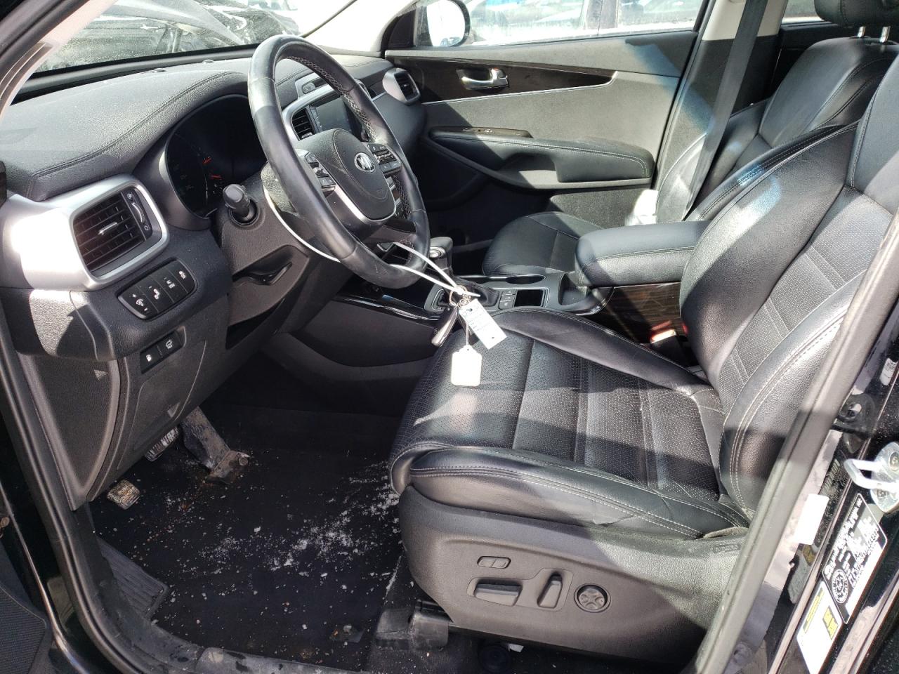 2019 Kia Sorento - Image 7