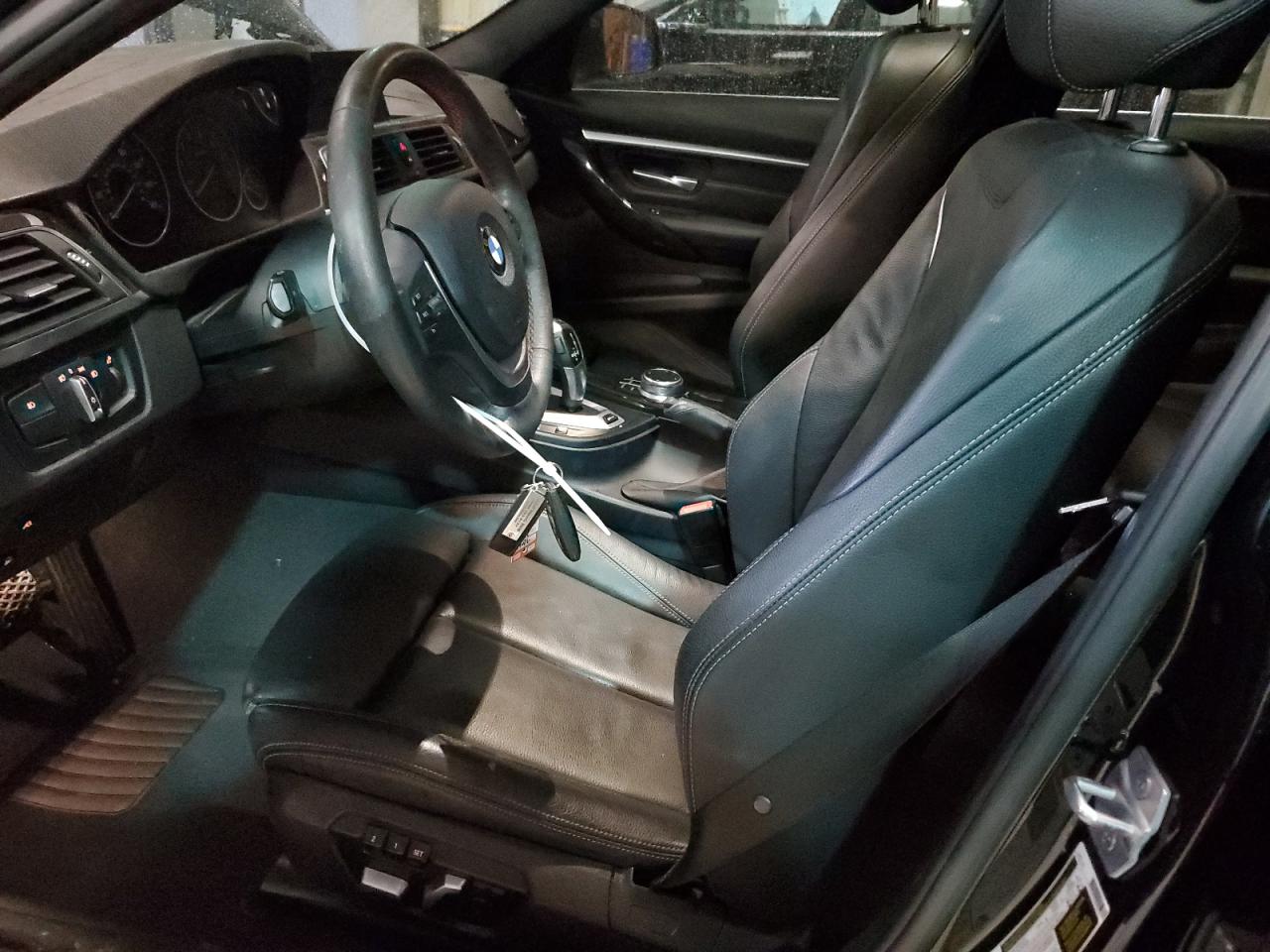 2018 BMW 3er - Image 7