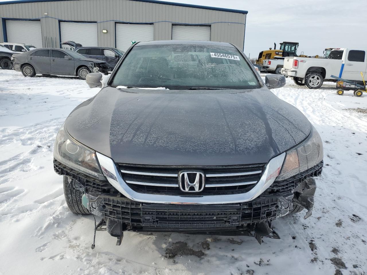 2015 Honda Accord - Image 5