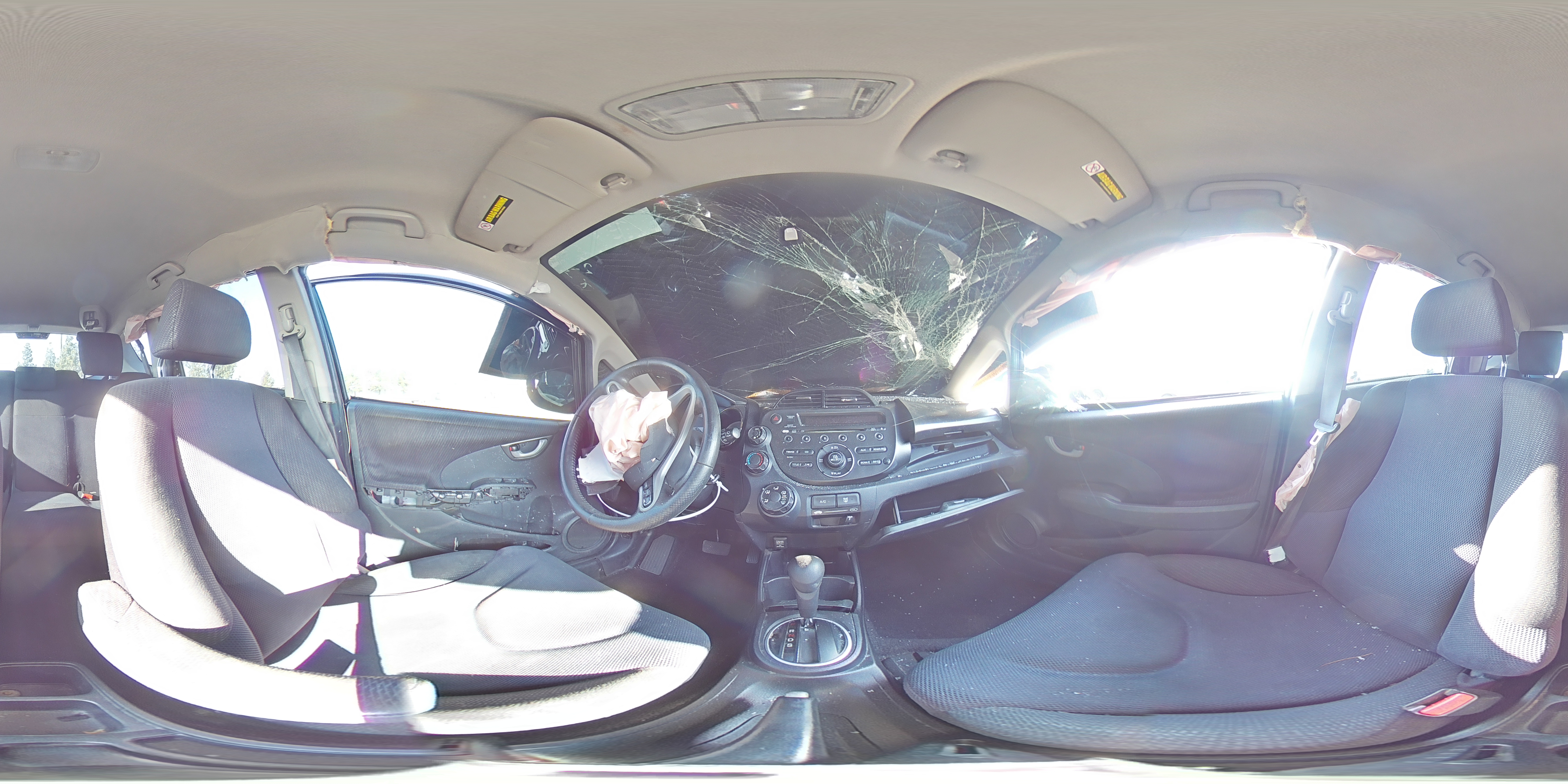 2013 Honda Fit - Image 13