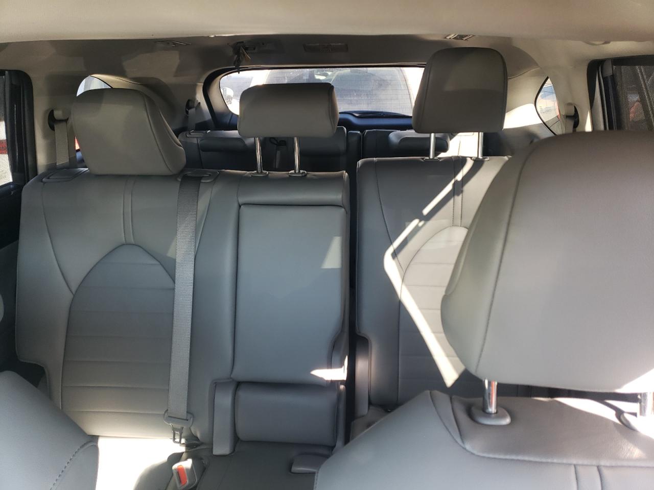 5tdkdrbh6ps038960 5TDKDRBH6PS038960 2023 Toyota Highlander L