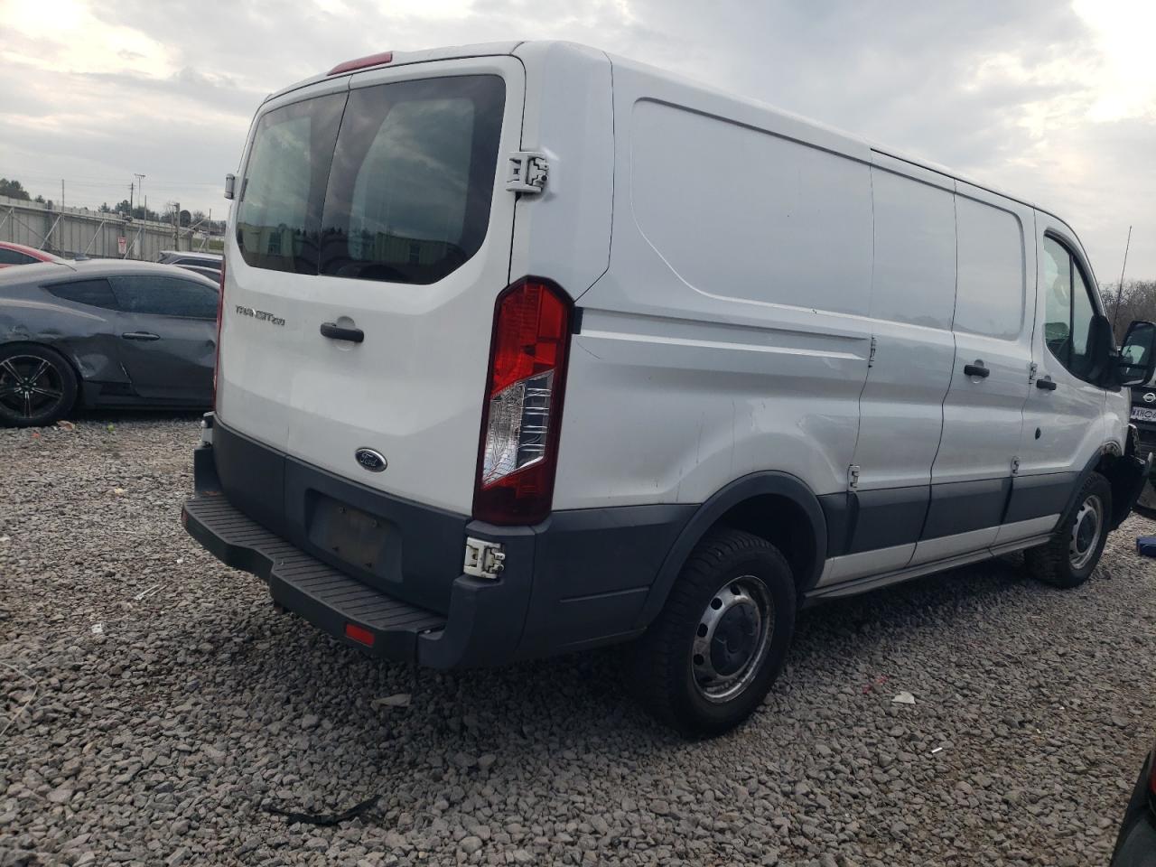 2015 Ford Transit - Image 3