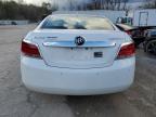 2011 Buick Lacrosse Cxl იყიდება Hurricane-ში, WV - Side