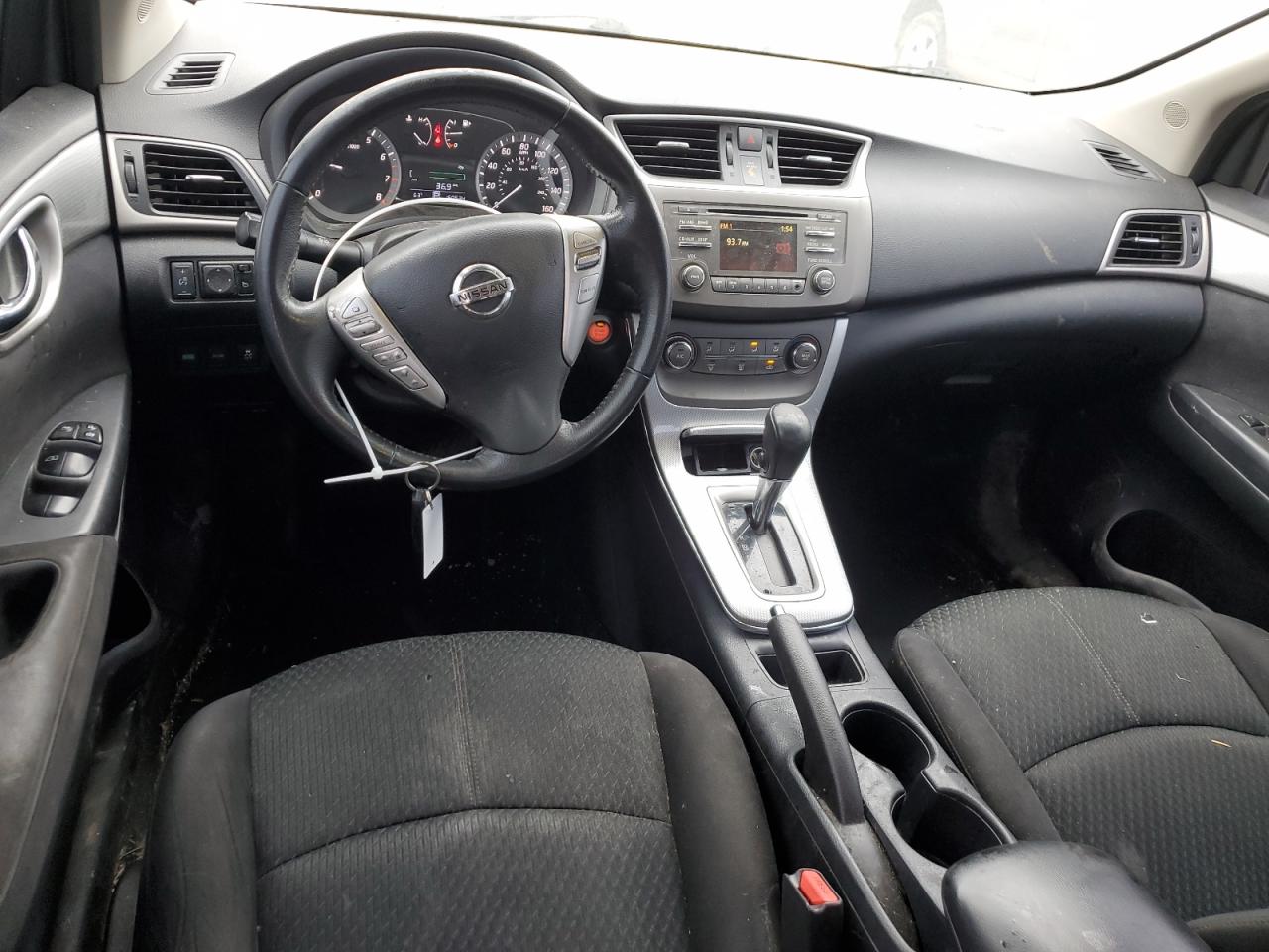 2014 Nissan Sentra - Image 8