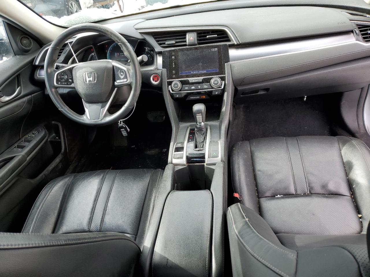 2016 Honda Civic - Image 8
