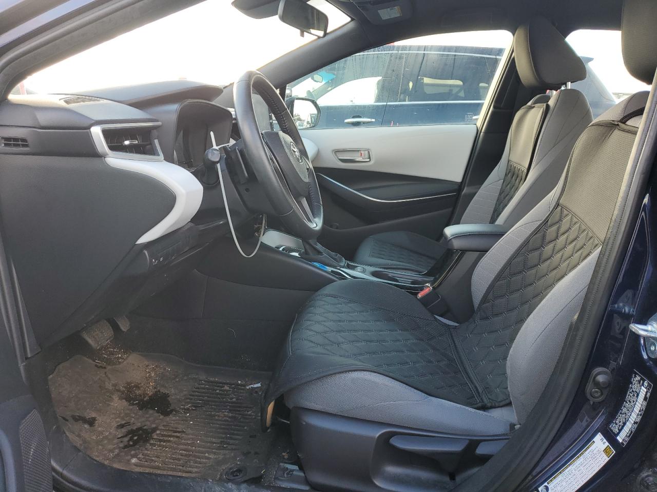 2021 Toyota Corolla - Image 7