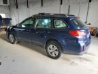 2010 Subaru Outback 2.5I იყიდება Lexington-ში, KY - Front End