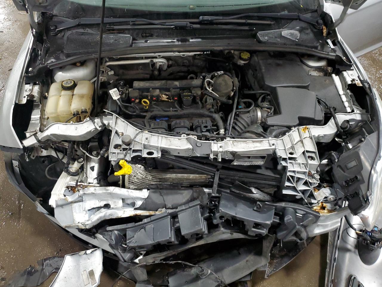 2012 Ford Focus - Image 13