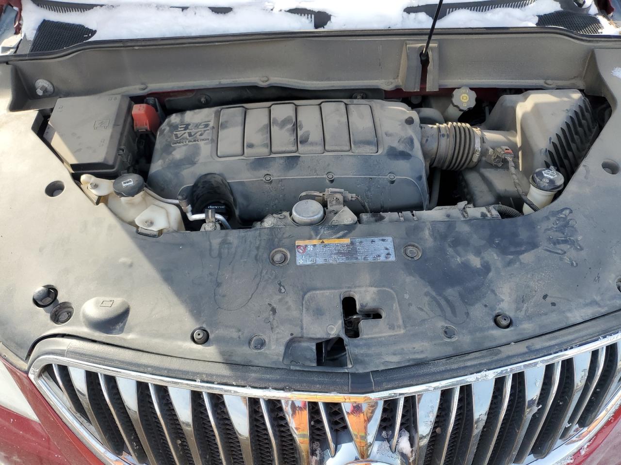2013 Buick Enclave - Image 12