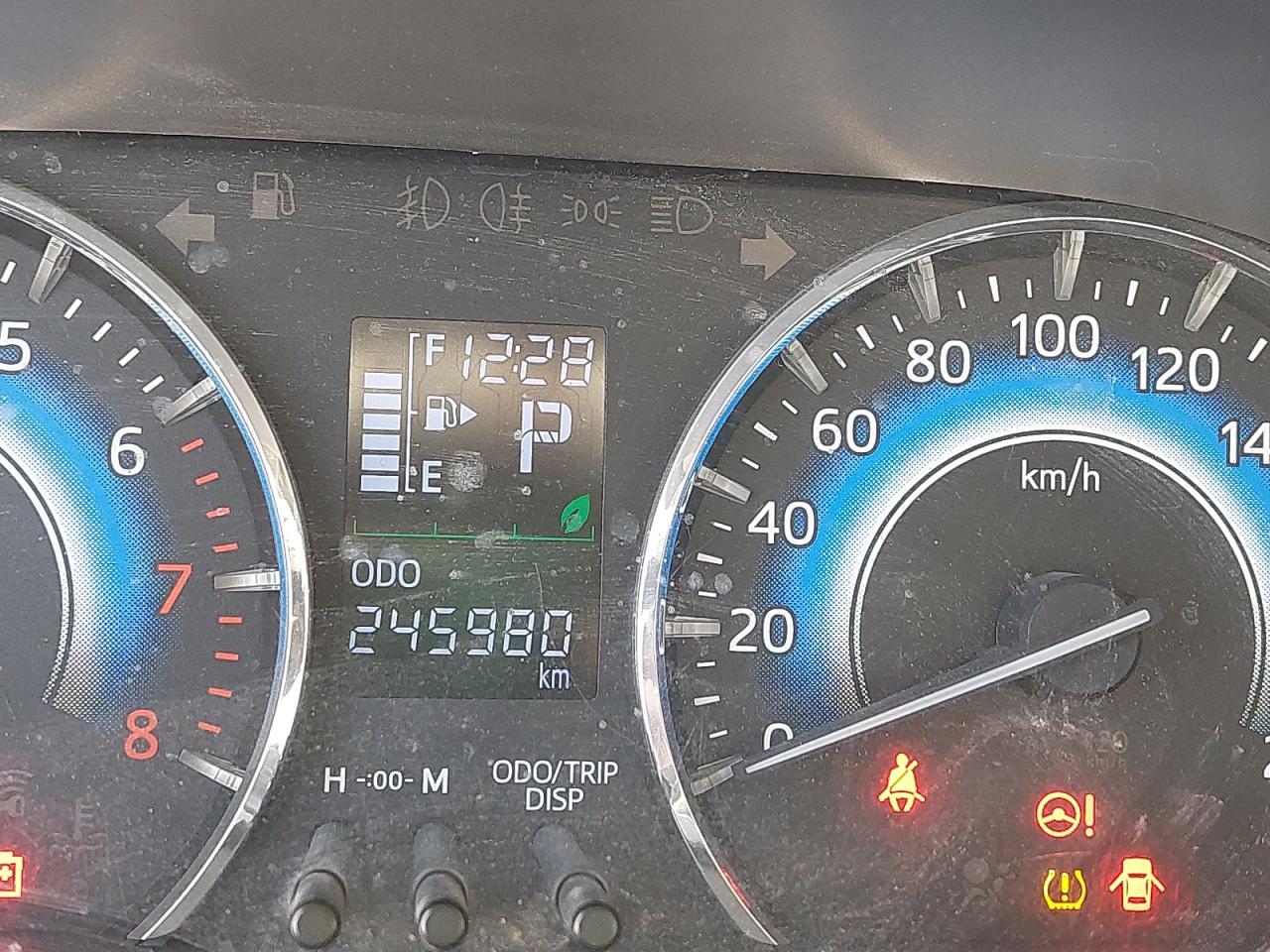 MHKEF8CF2KK000436 - 2019 Toyota RUSH - #44658895