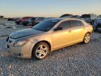 2011 Chevrolet Malibu Ls na sprzedaż w Temple, TX - Rear End