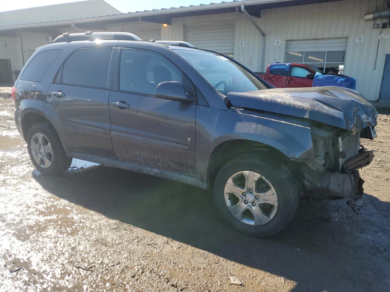 2007 Pontiac Torrent - Image 4