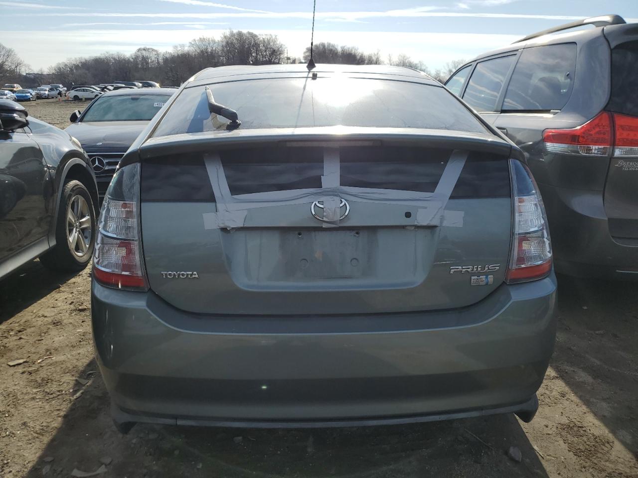 2005 Toyota Prius - Image 6