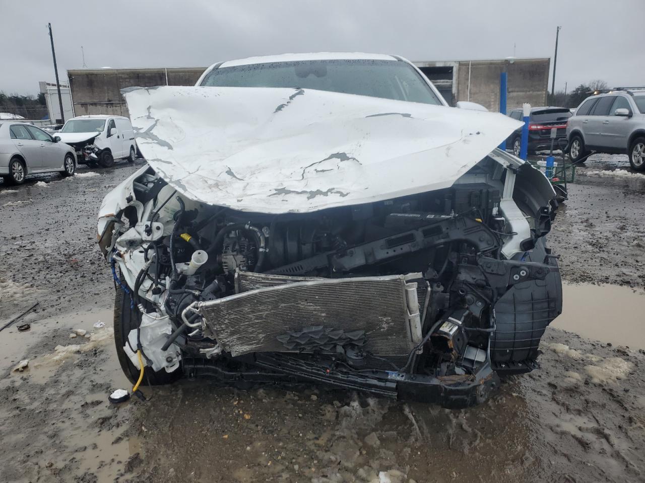 2019 Hyundai Tucson - Image 5