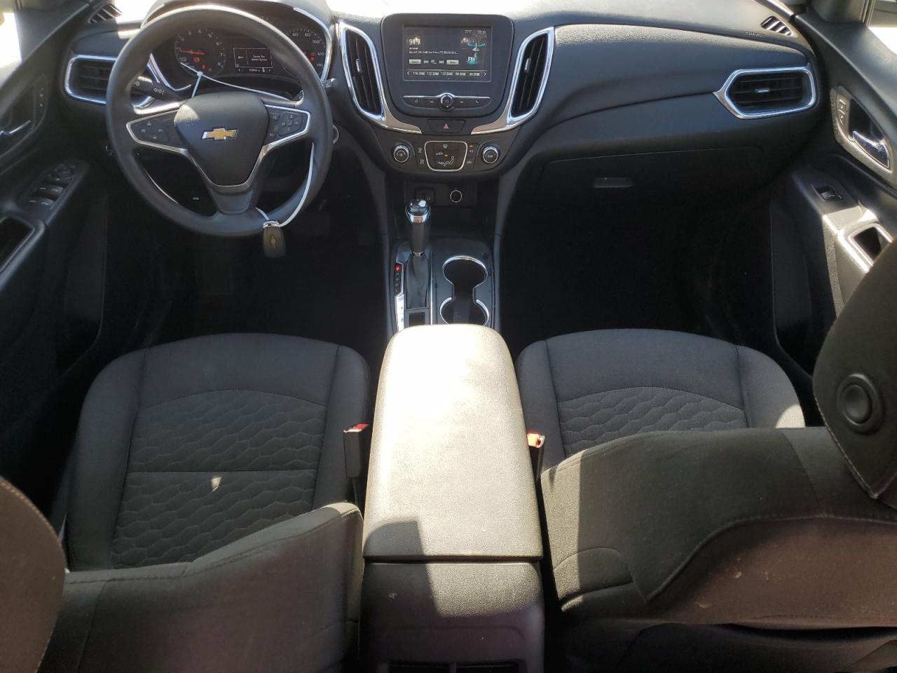 2018 Chevrolet Equinox - Image 8