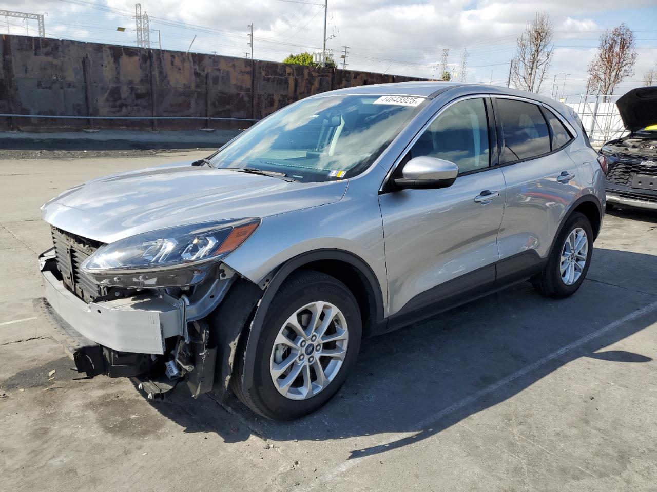 2021 Ford Escape - Image 1