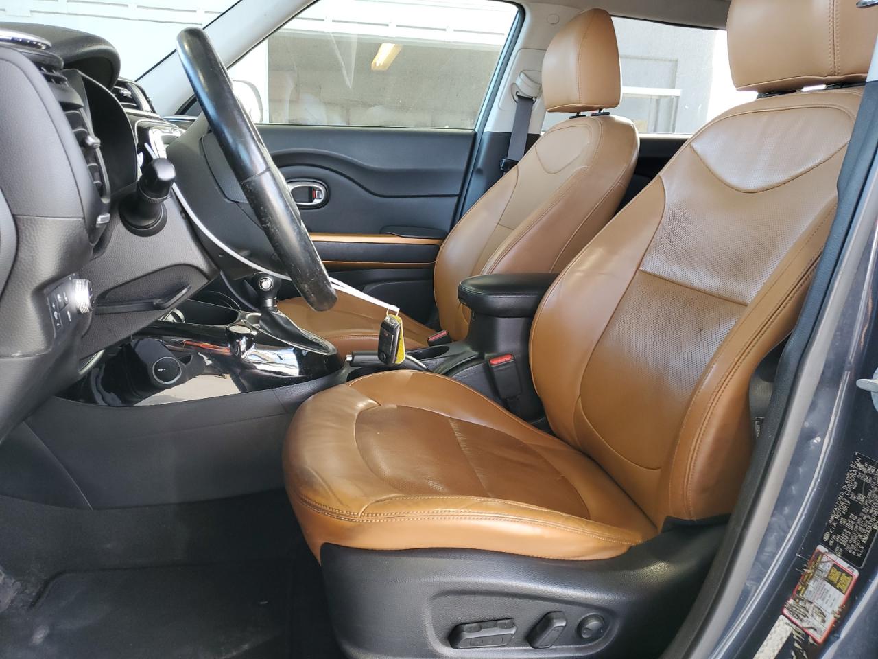 2016 Kia Soul - Image 7