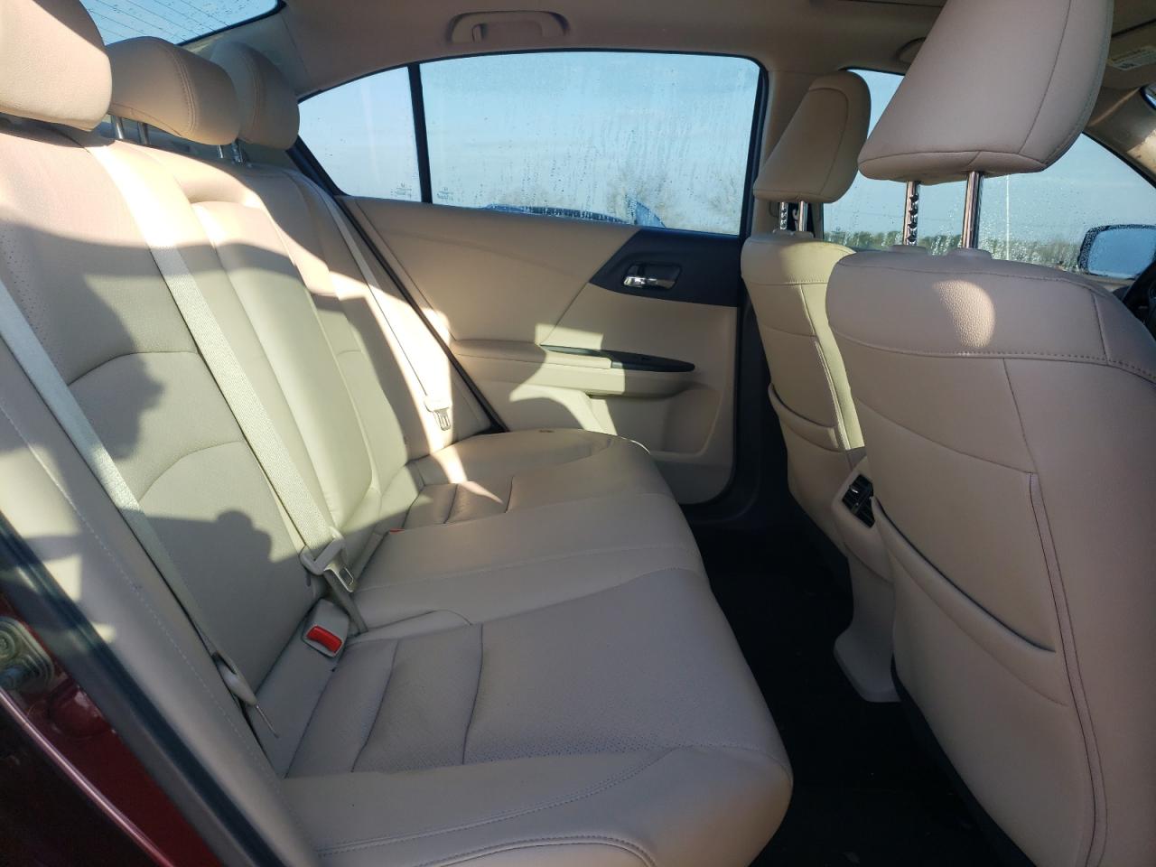 2015 Honda Accord - Image 10