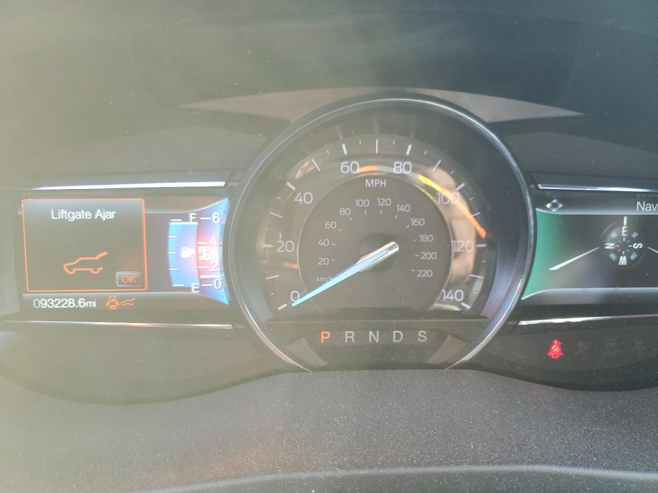 2018 Ford Explorer - Image 9