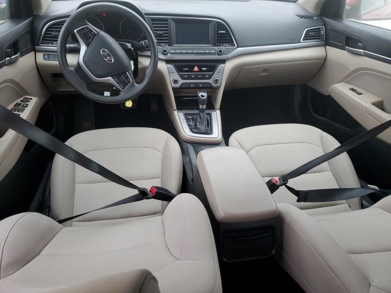 2017 Hyundai Elantra - Image 8