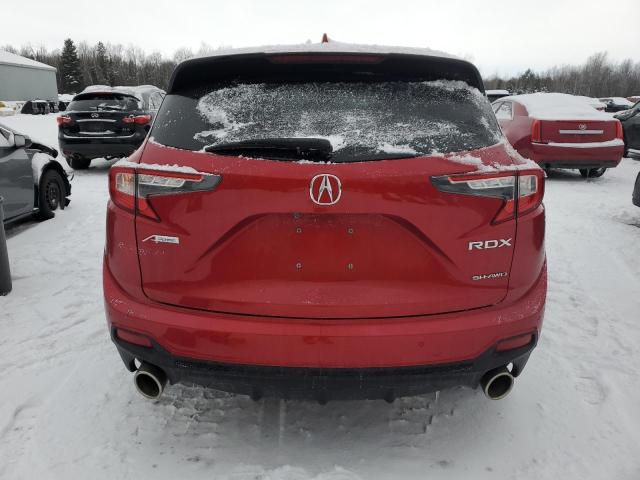 2019 ACURA RDX A-SPEC