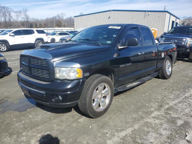 2004 Dodge Ram 1500 St