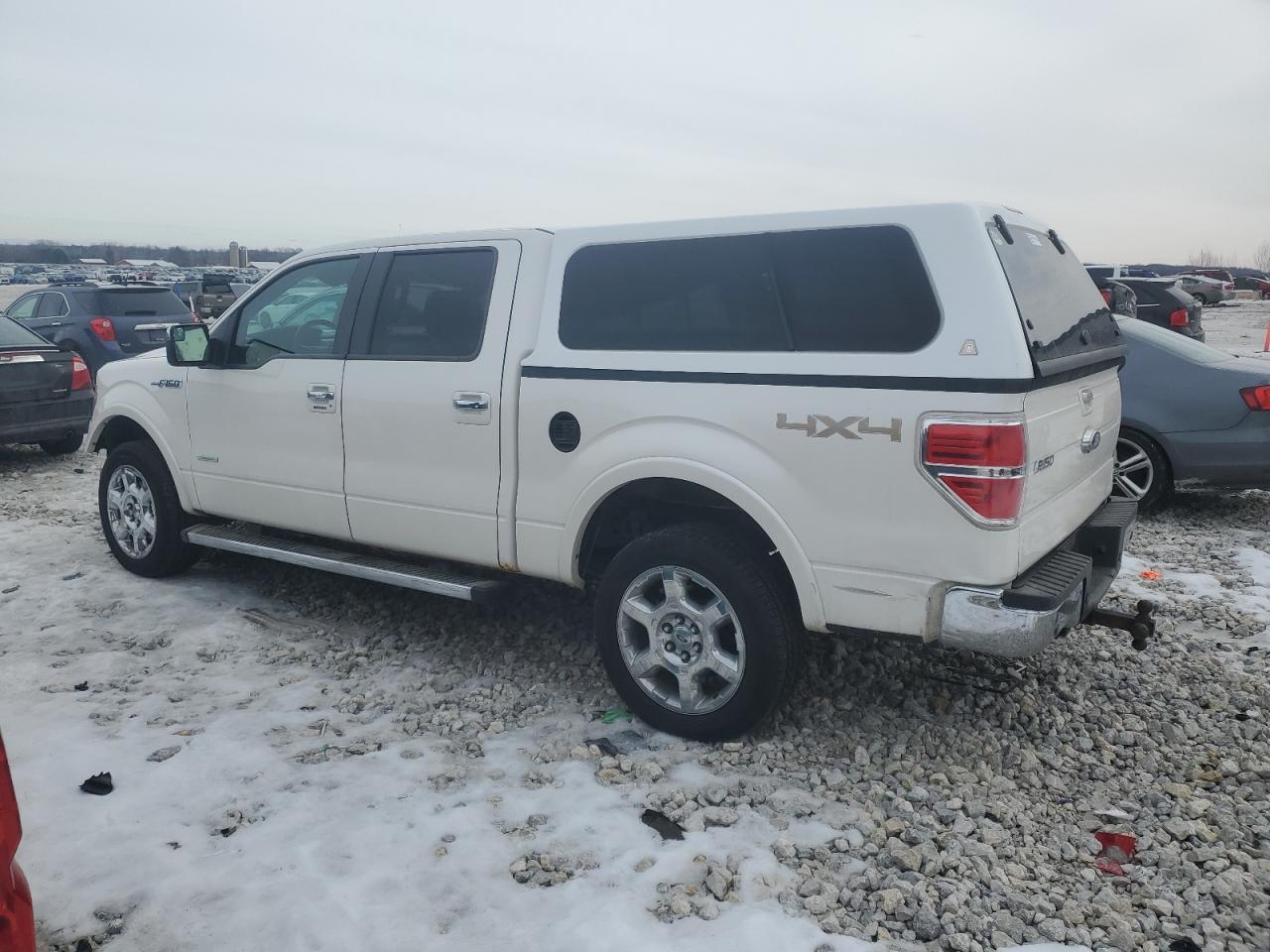2013 Ford F-150 - Image 2