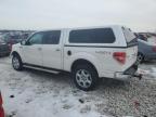 2013 Ford F150 Supercrew zu verkaufen in Wayland, MI - All Over