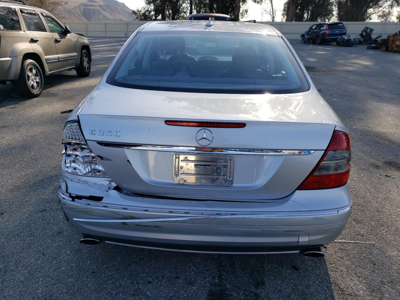 2009 Mercedes-Benz E-klasse - Image 6