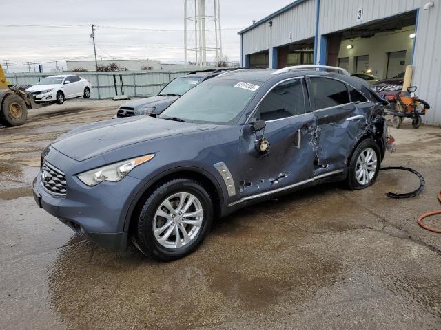 2011 Infiniti Fx35 