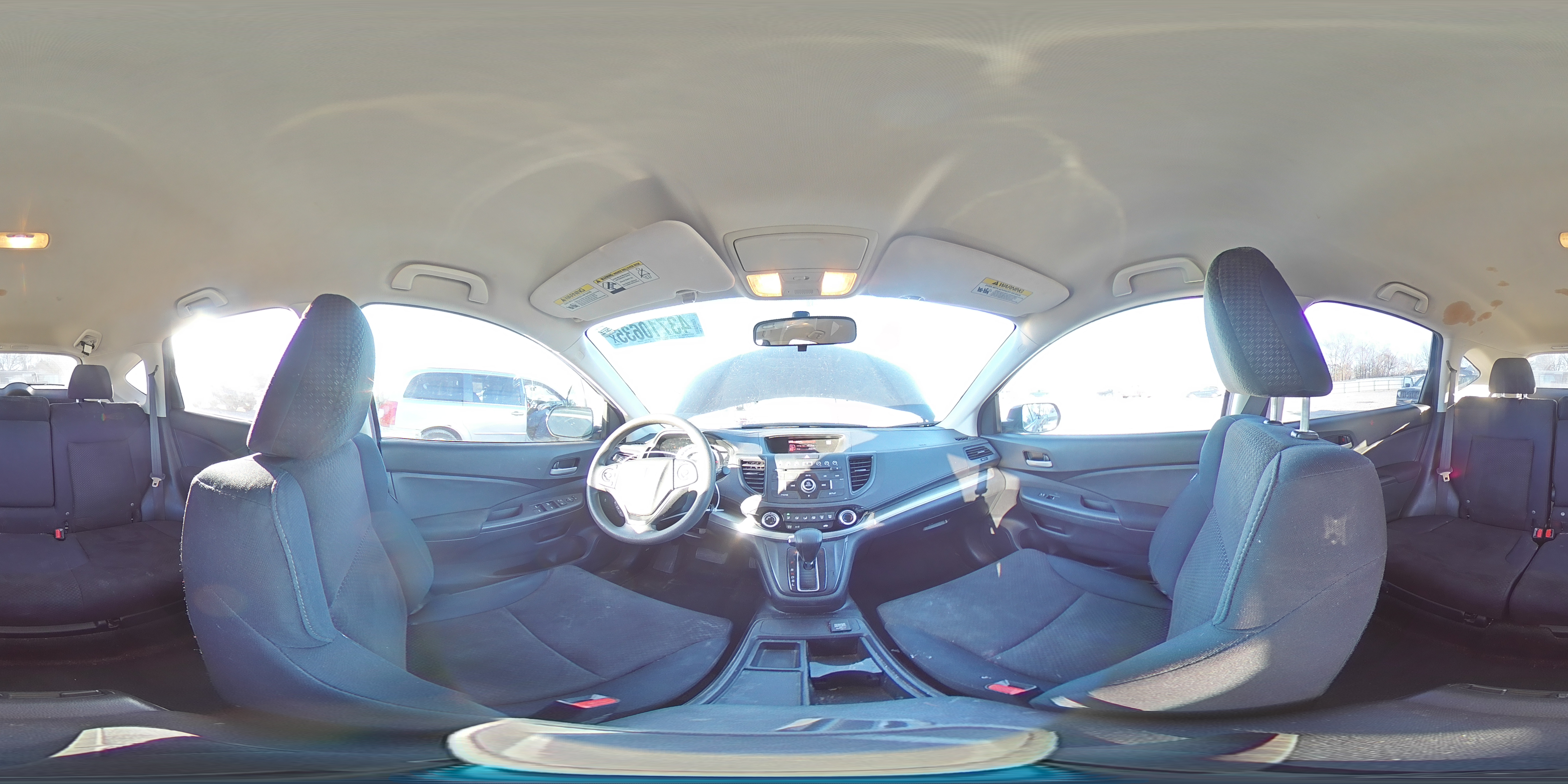 2016 Honda CR-V - Image 14