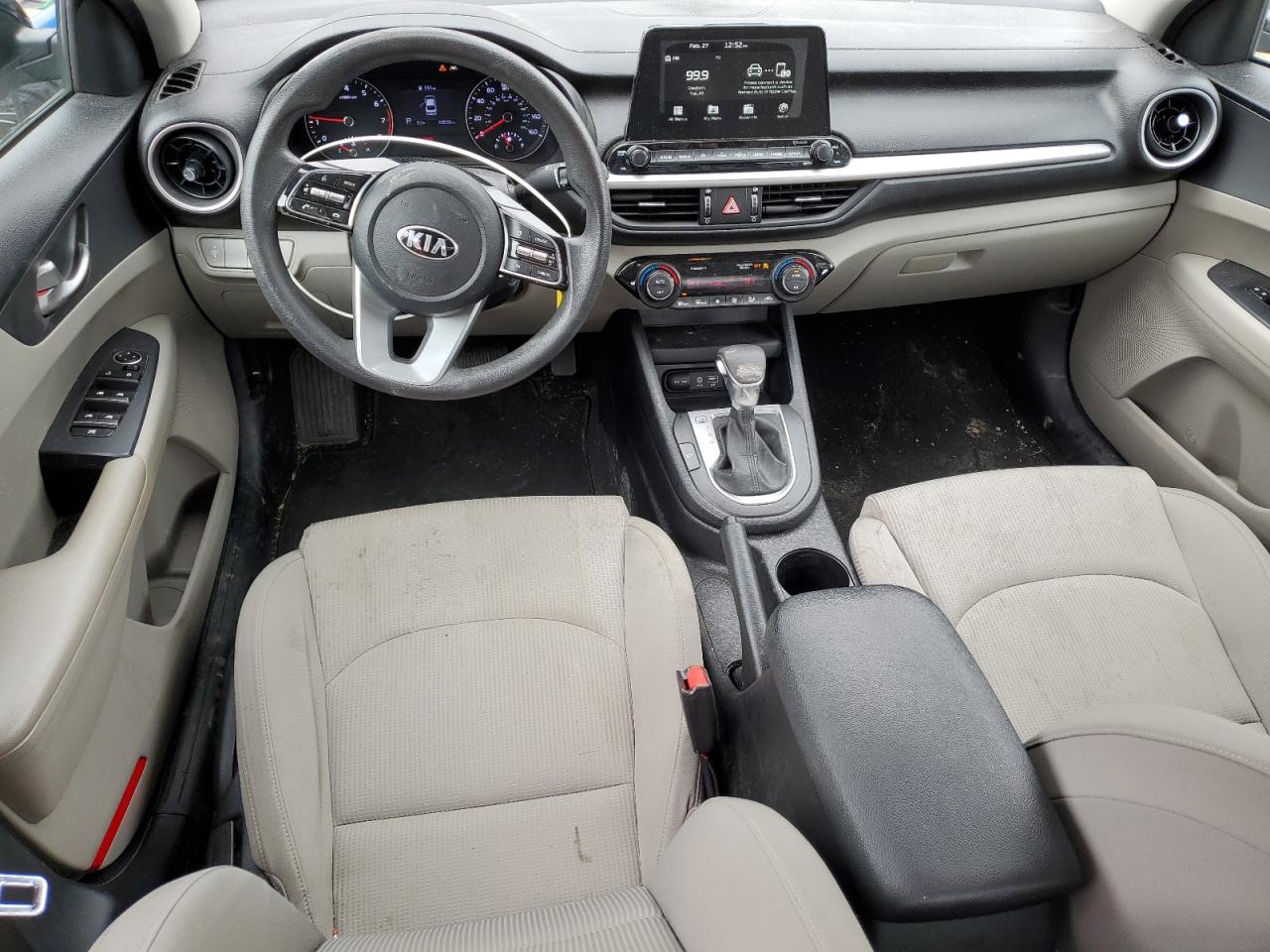 2019 Kia Forte - Image 8