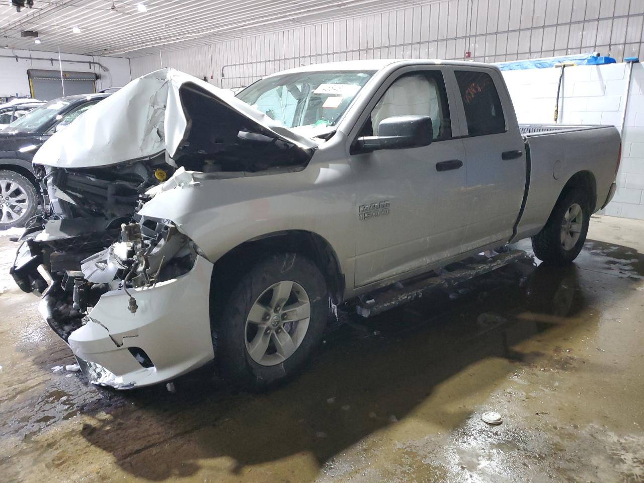 2017 RAM 1500 - Image 1