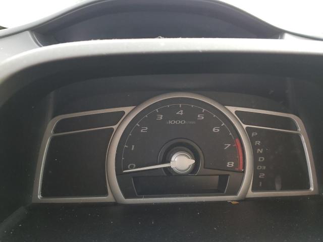 2006 HONDA CIVIC EX