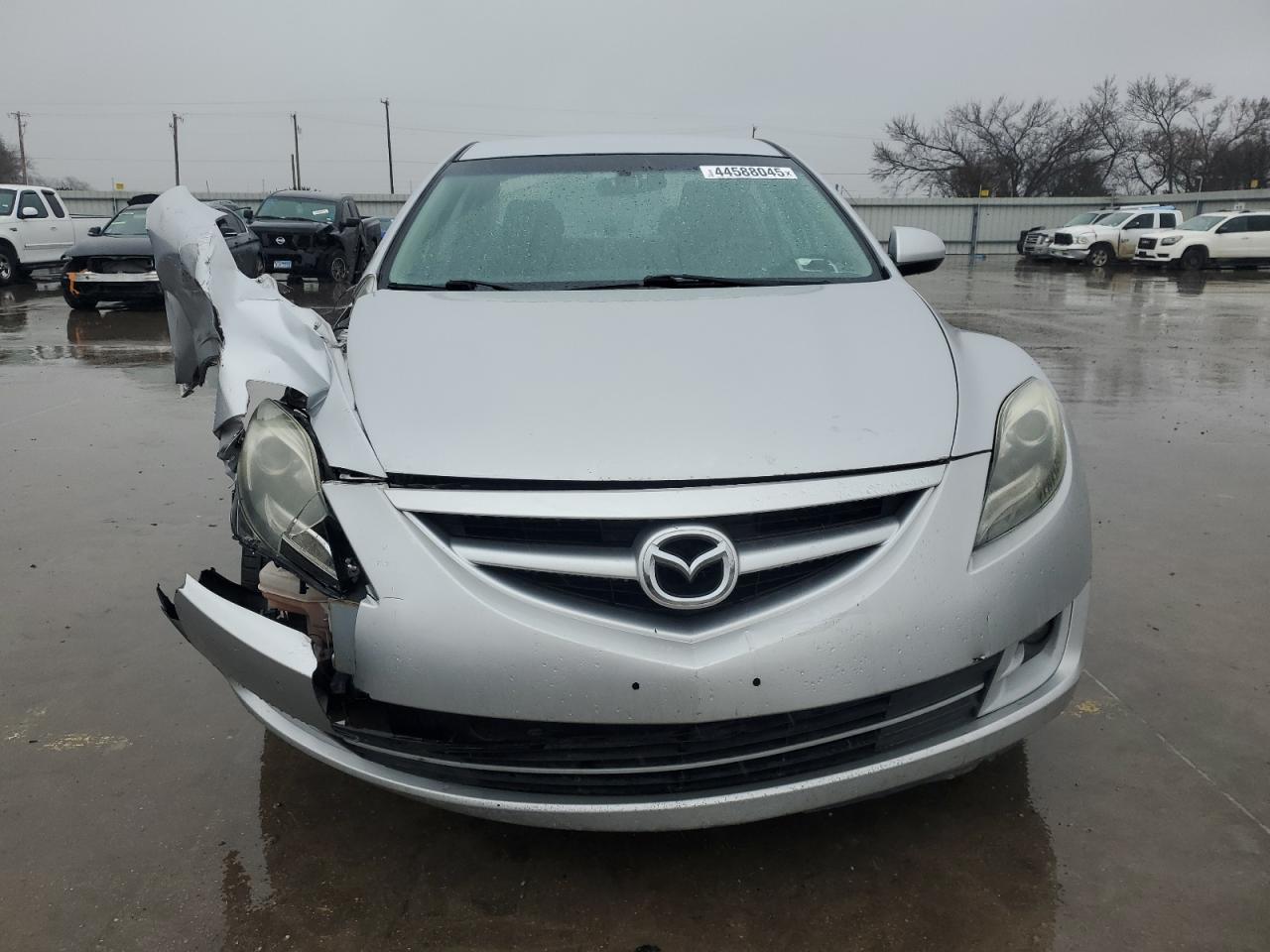 2012 Mazda 6 - Image 5