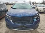 2022 Chevrolet Equinox Lt for Sale in Bridgeton, MO - Front End
