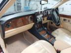 1998 BENTLEY CONTINENTA for sale at Copart NEWBURY