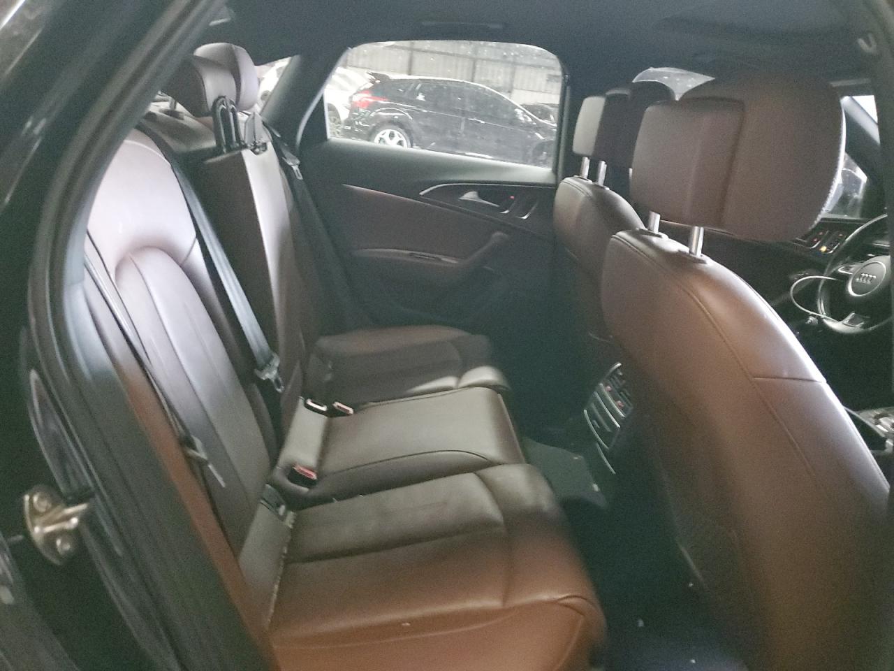 2016 Audi A6 - Image 11