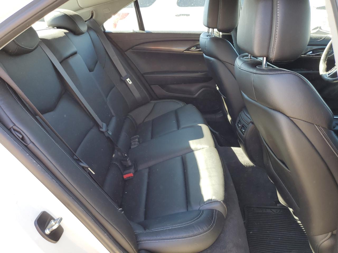 2013 Cadillac ATS - Image 10