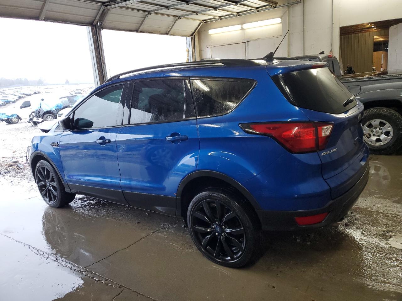2019 Ford Escape - Image 2